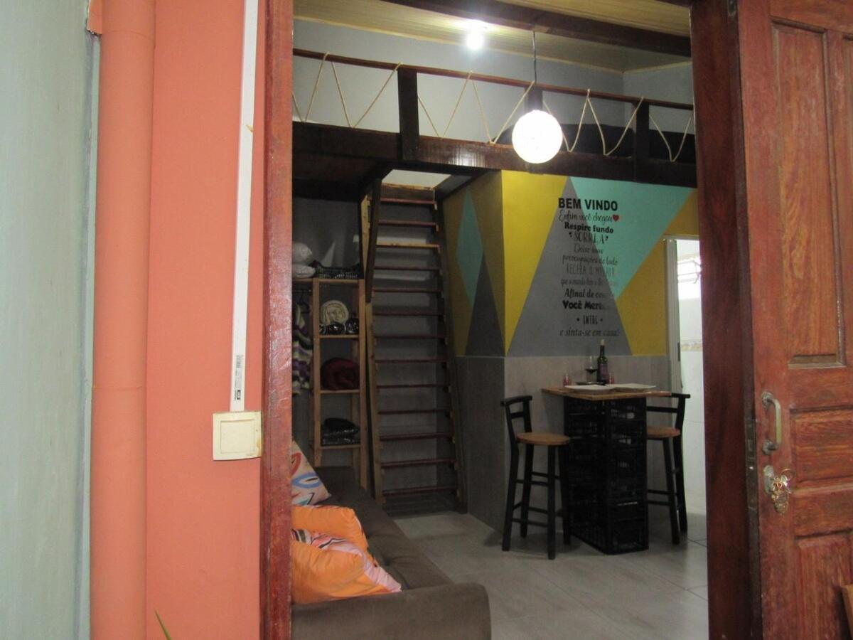 Loft Ipe Na Praia Do Campeche - Florianopolis — Photos 1